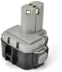 Best replacement battery for makita drill