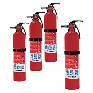 Best kitchen fire extinguishers for the home