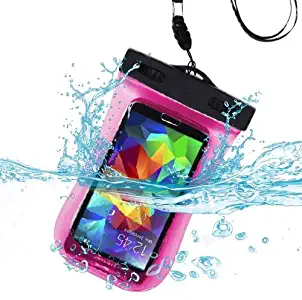 Best hot pink phone lanyard lg case