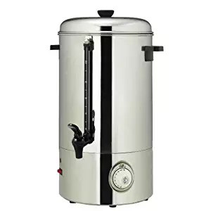 Best electric water boiler commercial coffee maker