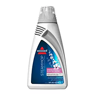 Best steam mop distilled water