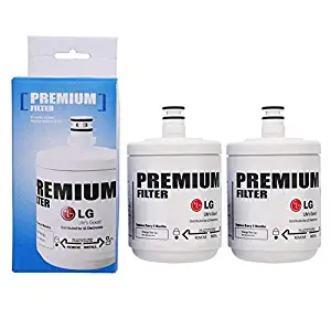 Best water filter lg refrigerator