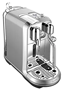 Best espresso machine nespresso