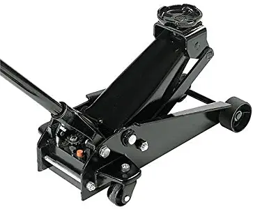 Best craftsman 3 ton steel floor jack