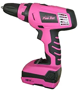 Best red toolbox cordless drill