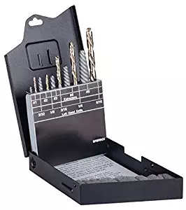 Best  left handed drill bits