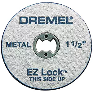 Best dremel ez456 cut off wheel