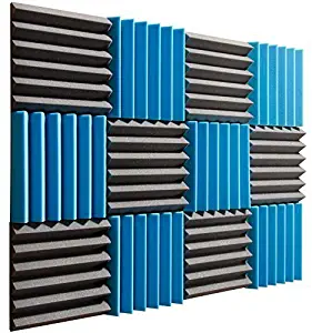 Best blue walls what color carpet