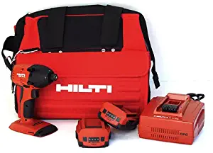 Best sid 18 a impact driver