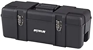Best stanley 24 tool box