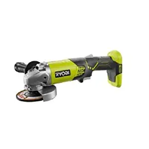 Best ryobi angle grinder 18v