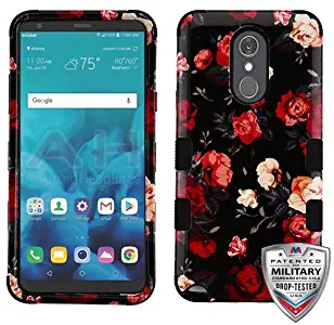 Best lg stylo 3 plush case