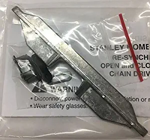 Best vemco stanley garage door opener remote