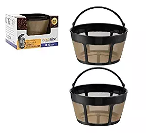 Best coffee maker basket cleaner