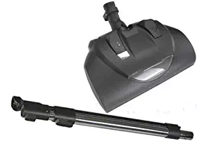 Best central vacuum not turning on