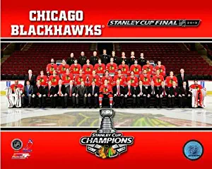 Best stanley cup champions 2013