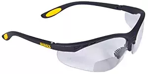 Best dewalt safety glasses clear