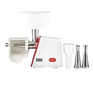 Best canning tomatoes using food mill