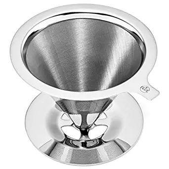 Best filterless thermos coffee maker
