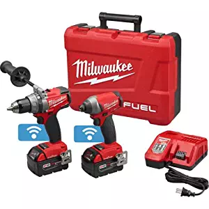 Best old milwaukee cordless drill