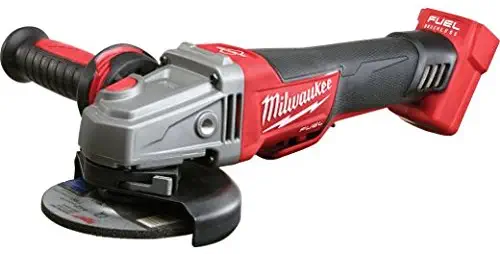 Best milwaukee 18v die grinder