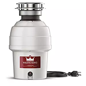 Best garbage disposal reviews kenmore