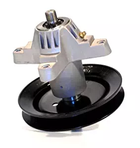 Best replacing riding lawn mower belt