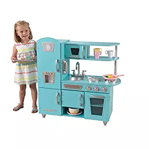 Best kids play kitchen set