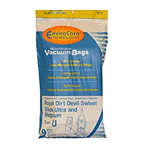 Best dirt devil upright bagged vacuum
