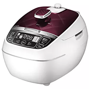 Best sound of pressure cooker