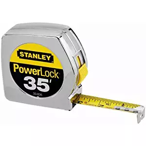Best cheap stanley tape measures