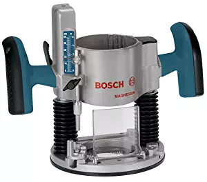 Best bosch 1617 router parts