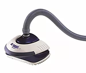 Best inground pool vacuum cleaner