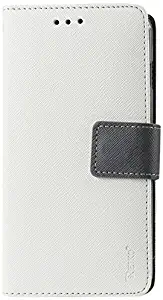 Best lg g3 leather wallet flip protective case cover