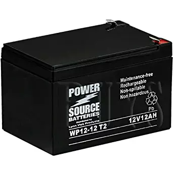 Best interstate lawn mower battery