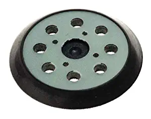 Best craftsman orbital sander replacement pad