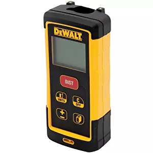 Best dewalt digital laser detector