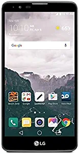 Best lg stylo 4 boost mobile phone