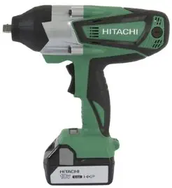 Best 18v hitachi impact driver