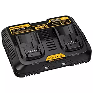 Best dewalt 20v battery wont charge