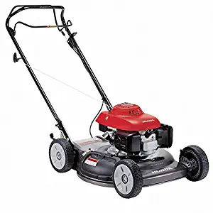 Best self propelled yard machine lawn mower
