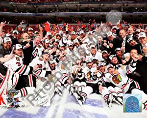 Best hockey stanley cup 2009