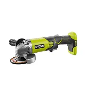 Best ryobi angle grinder 18v