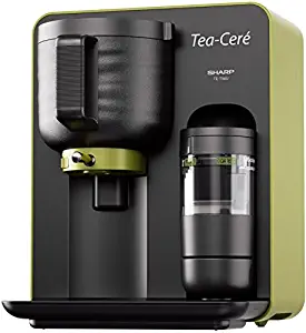 Best sharp green tea machine