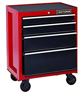 Best craftsman toolbox on wheels