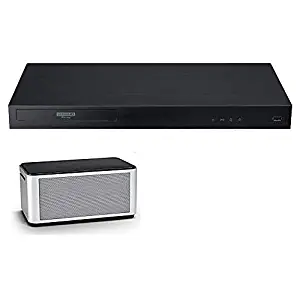 Best lg 4k dvd player ultra hd 2018