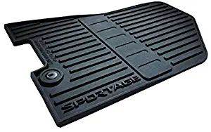 Best rubber floor mats vs carpet