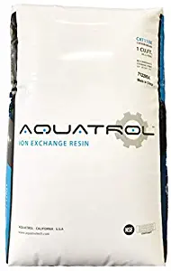 Best kenmore water softener recharge