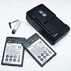 Best phone batteries lg rebel 2 lte