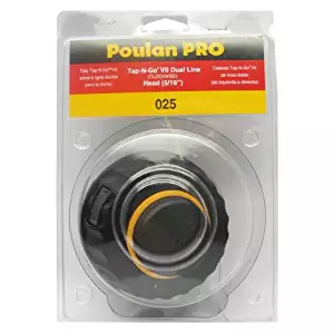 Best husqvarna weed eater head parts